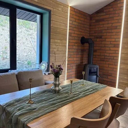 Sky Hugs Tatil Evi Volosyanka (Lviv)