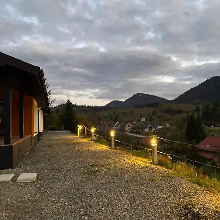 Sky Hugs Tatil Evi